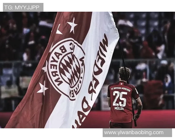 穆勒:一人一城的传奇足坛巨星如何定义自己的辉煌岁月 穆勒:一人一城的传奇足坛巨星如何定义自己的辉煌岁月