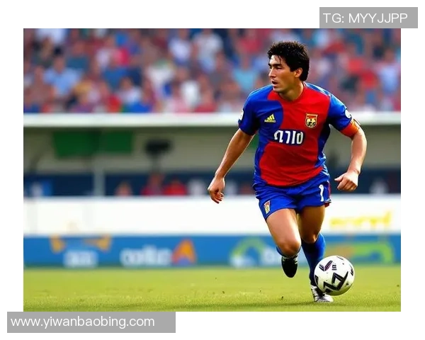 足球传奇24号球星的成长之路与辉煌瞬间解析