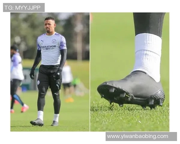 足球明星脚下的秘密 每位巨星所穿足球鞋背后的故事