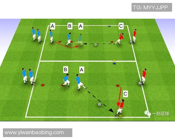 足球球星花式训练技巧揭秘助你提升控球技术与比赛表现